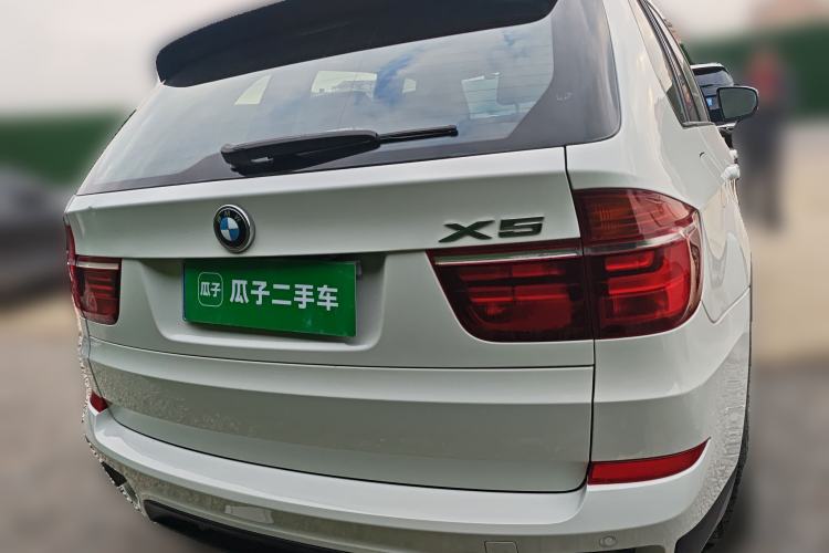 Used BMW X5 (Import) 2013 xDrive35i Luxury Edition
