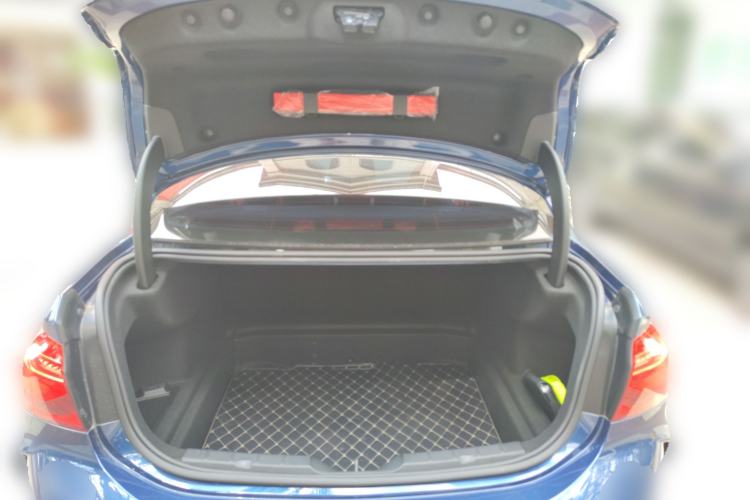 Used BMW 1 Series 2022 125i M Sport Night Edition