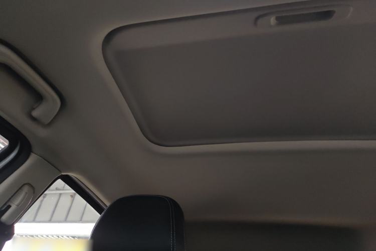 Used Geely Auto Vision X3 2017 1.5L Automatic Luxury Model
