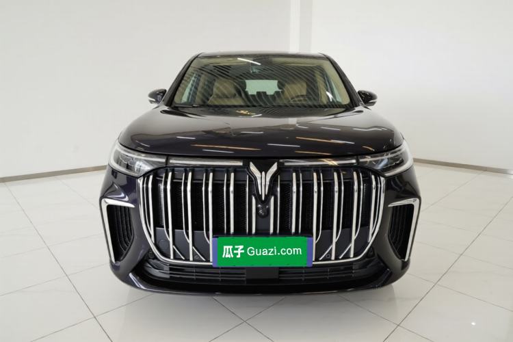 Used VOYAH Dream 2024 PHEV Extended-Range Premium Edition Front