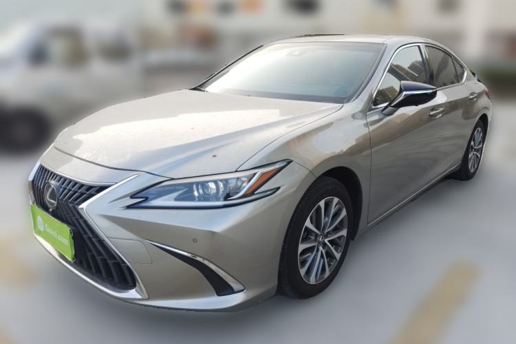Used Lexus ES 2022 200 Excellence Edition