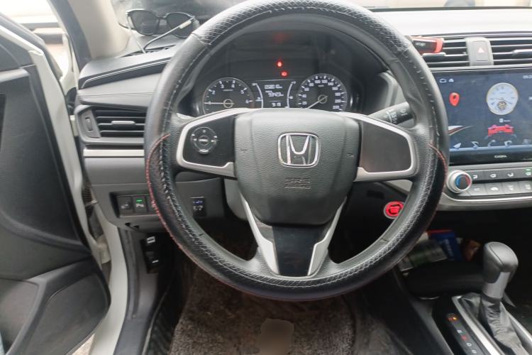 Used Honda Envix 2019 180TURBO CVT Enjoyment Edition China VI Steering Wheel