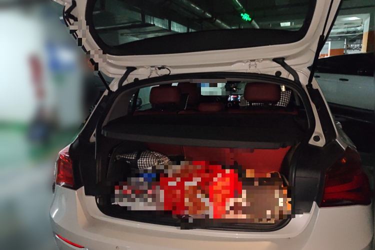 Used BMW 1 Series 2015 120i Sport Design Package