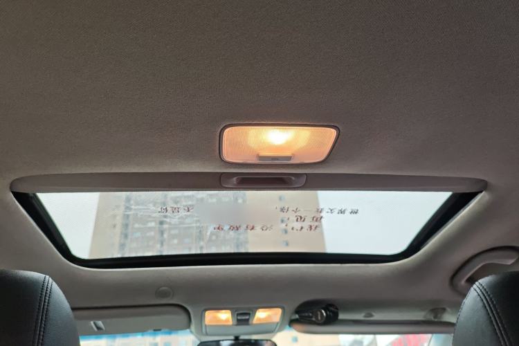 Used Hyundai Elantra (5th Generation / Langdong) 2016 1.6L Automatic Prestige Model