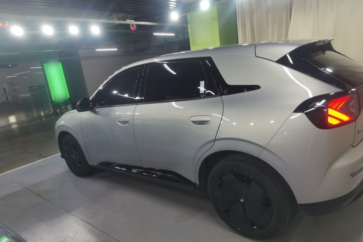 Used ARCFOX T1 2025 Model 425 PRO
