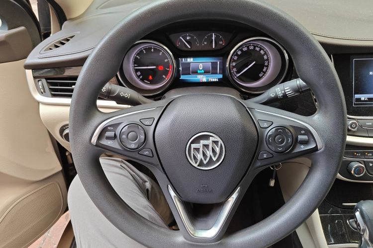 Used Buick Verano 2015 Sedan 15S Automatic Leading Model