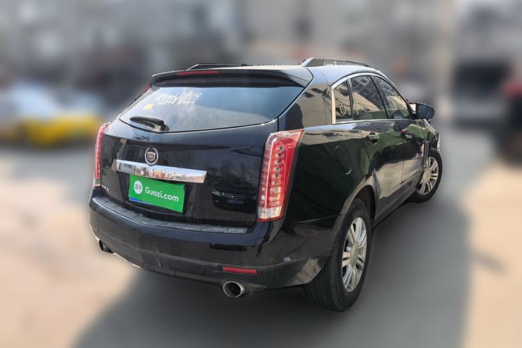 Used Cadillac SRX 2014 3.0L Comfort Model
