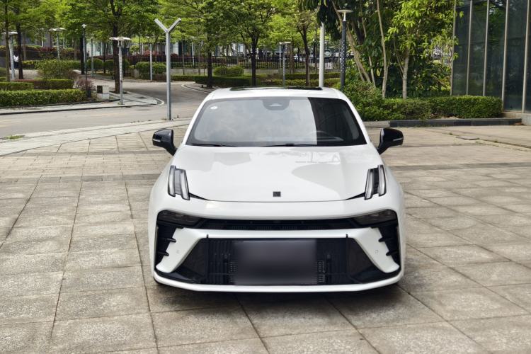 Used Lynk & Co 03 2023 2.0TD DCT H-Power Halo
