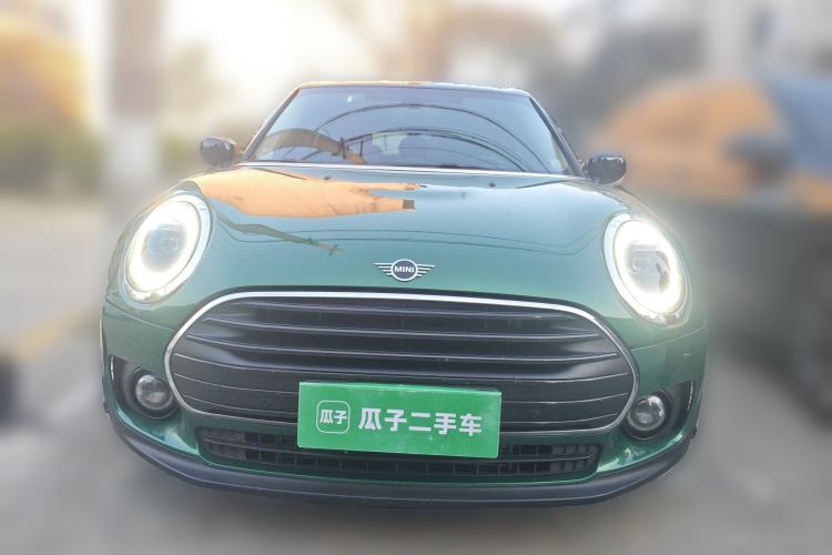 Used MINI Clubman 2023 Refresh 1.5T COOPER Connoisseur