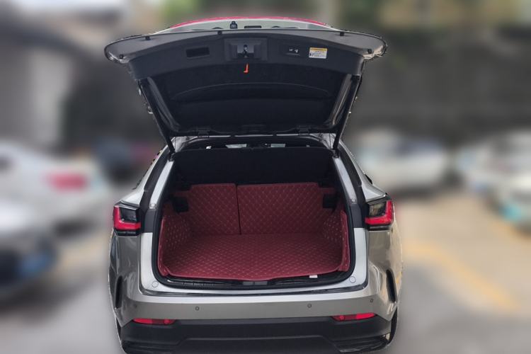 Used Lexus NX 2023 260 Front-Wheel Drive Chuanchi Edition