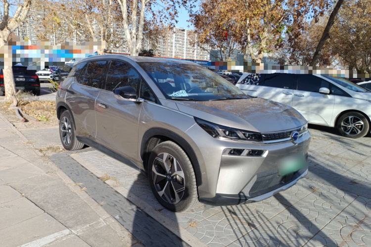 Used AION V 2020 70 Intelligent Edition