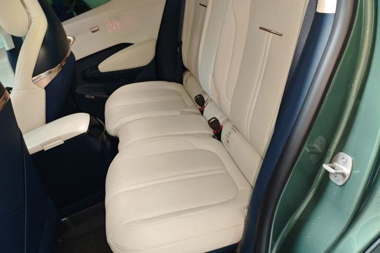 Used Zeekr X 2023 Rear-Drive YOU Edition 4 Seats
