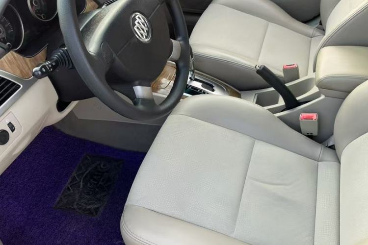 Used Buick Excelle 2015 1.5L Automatic Classic Model