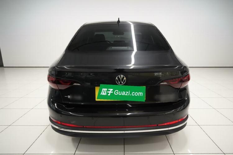 Used Volkswagen Sagitar 2023 200TSI Manual Flyover Edition Rear