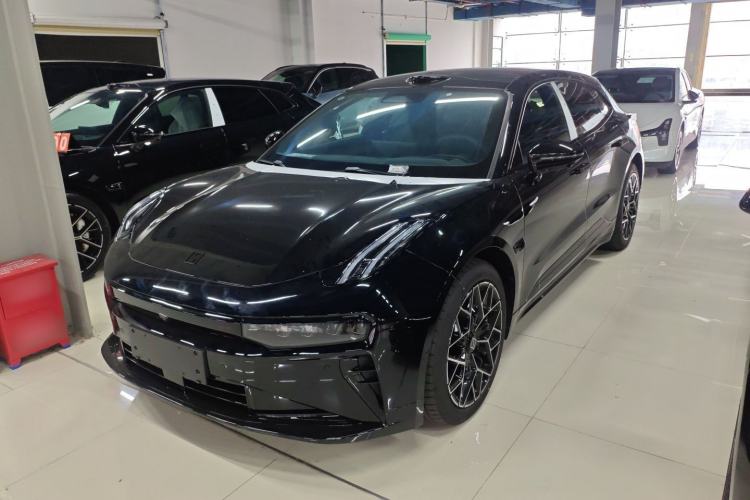 Used Zeekr 001 2026 Model 103° Rear-Drive Max Version