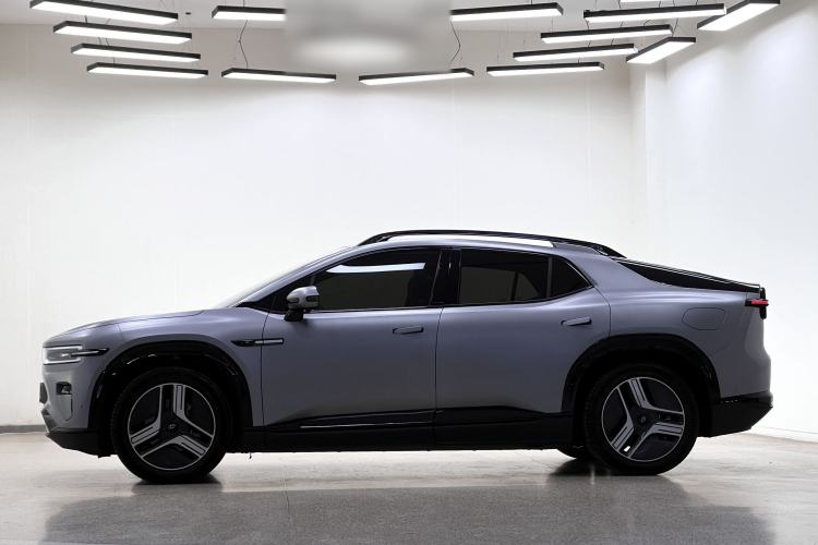 Used Qiyuan E07 2025 All-Electric 4x4 90kWh Ultra High-Performance Edition