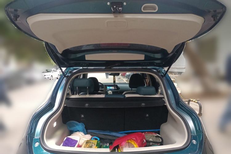 Used ORA Good Cat 2021 400km Standard Range Muse Edition Lithium Iron Phosphate