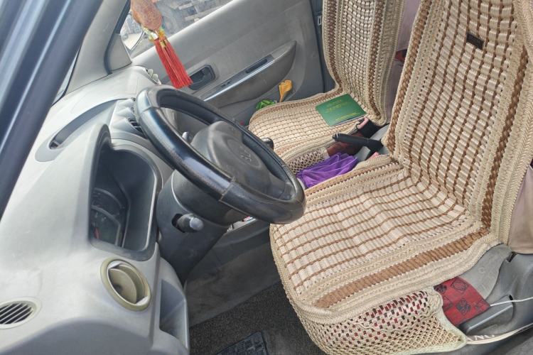 Used Wuling Hongguang 2010 1.4L Base Version Left Front Seat