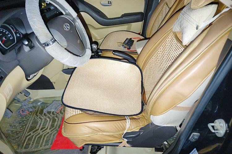 Used Hyundai Celesta 2010 1.6L MT GL
