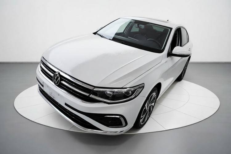 Used Volkswagen Bora 2024 200TSI DSG EnjoyDrive PRO Edition