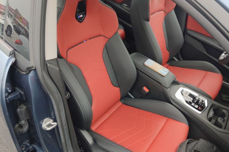 Used BMW 2 Series 2025 225L M Sport Night Edition Package
