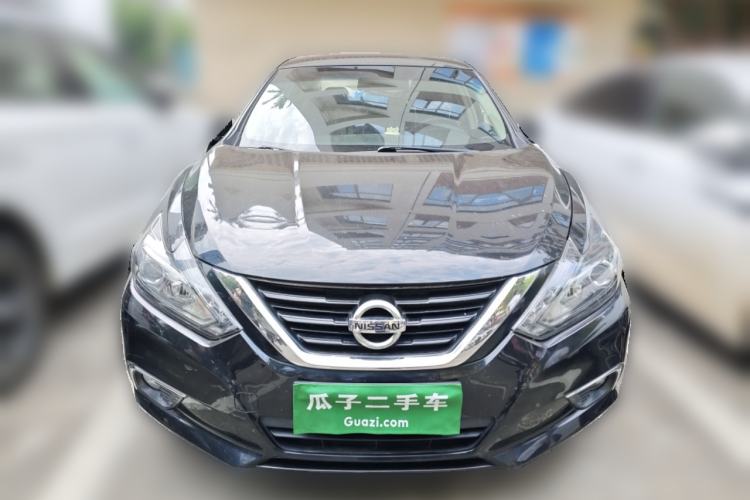 Used Nissan Teana 2016 Revised Version 2.0L XL Comfort Edition