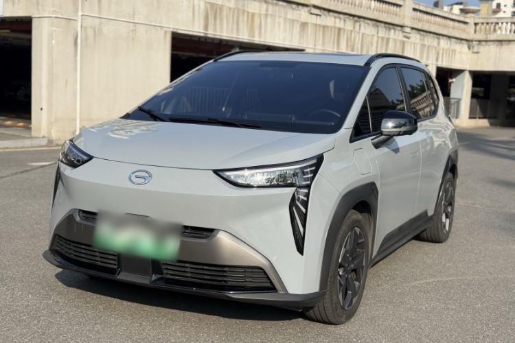 Used AION Y 2021 70 Enjoy Vitality Edition