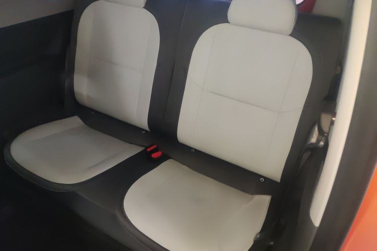 Used Geely Galaxy Panda 2025 210km Panda Rider
