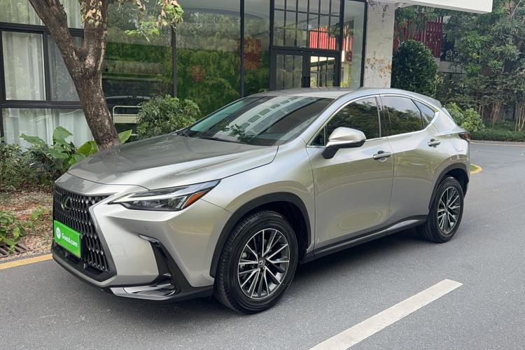 Used Lexus NX 2023 350h Front-Wheel-Drive Xinchichi Version