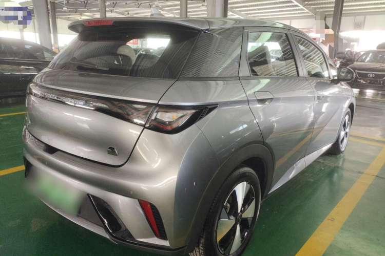 Used BYD Dolphin 2023 420 km Free Version