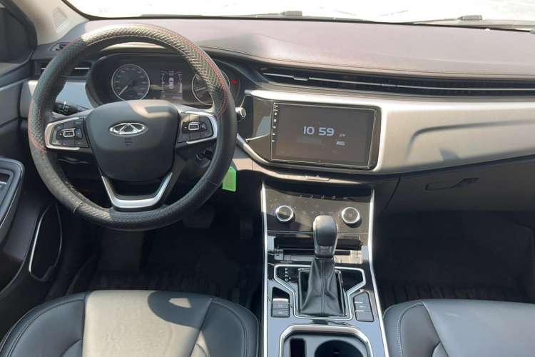 Used Chery Arrizo 5 2019 Revised PRO 1.5L CVT Youth Edition China VI Standard