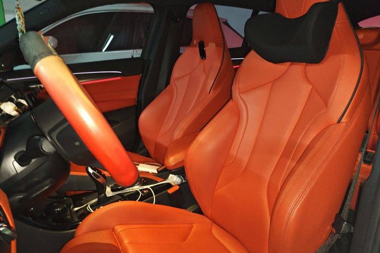 Used BMW X2 2021 xDrive25i M Sport Package
