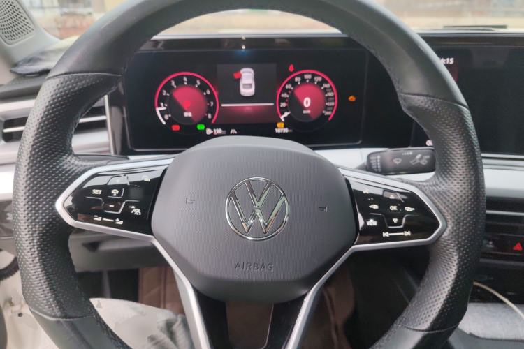 Used Volkswagen Lamando 2022 Lavida L 280TSI DSG Cool & Spicy Edition