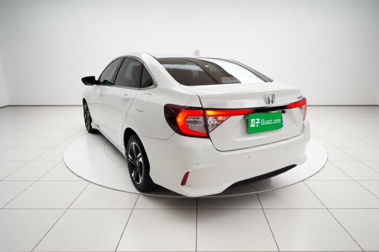 Used Honda Envix 2019 180TURBO CVT Enjoyment Version China VI