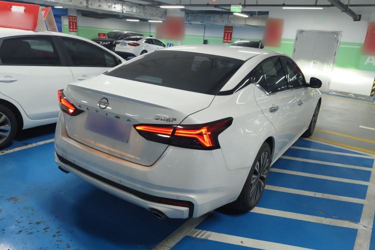 Used Nissan Teana 2024 2.0L XE Genuine Edition