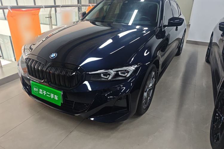 Used BMW i3 2024 eDrive 35 L