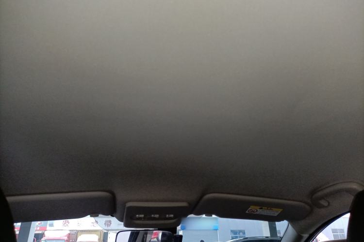 Used Nissan Qashqai 2017 2.0L CVT Smart Enjoyment Version China V Standard
