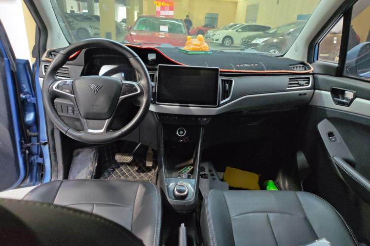 Used NETA N01 2020 430e