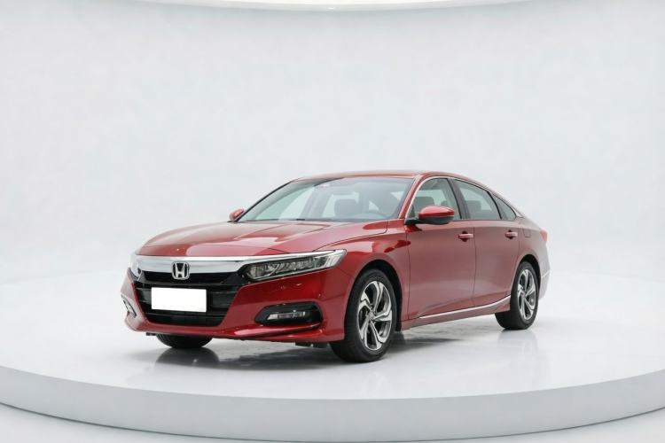 Used Honda Accord 2018 260TURBO Prestige Edition China VI