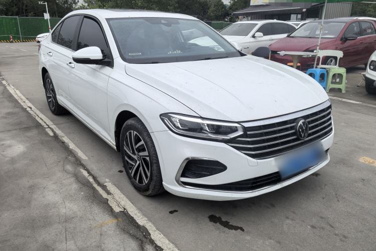 Used Volkswagen Lavida 2023 300TSI DSG Full-Comfort Edition Exterior 5