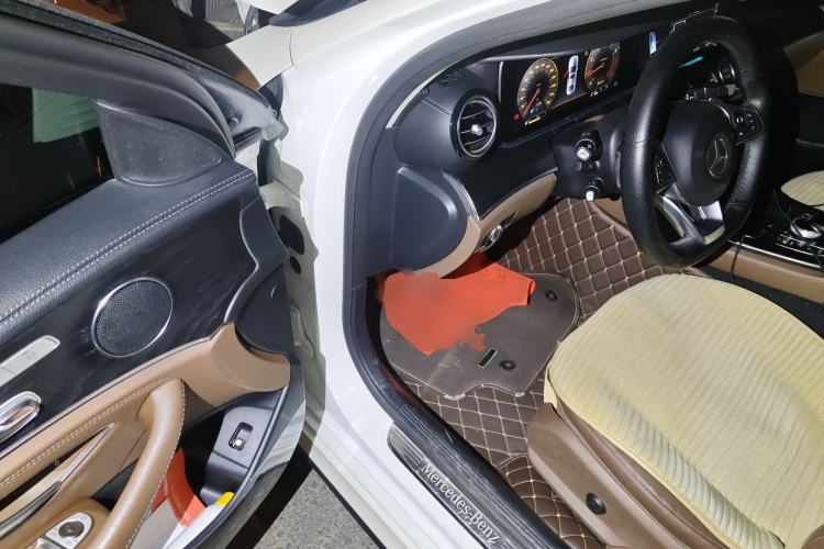 Used Mercedes-Benz E-Class 2018 Restyled E 300 L Sport Luxury Edition