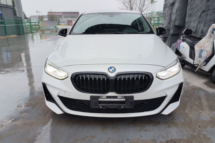 Used BMW 1 Series 2023 120i M Sport Night Edition