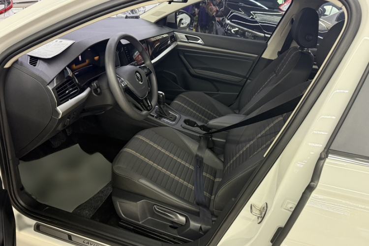 Used Volkswagen Lavida 2022 280TSI DSG Comfort Edition