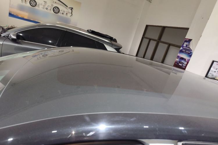 Used ARCFOX Kaola 2023 Parent-Child Edition