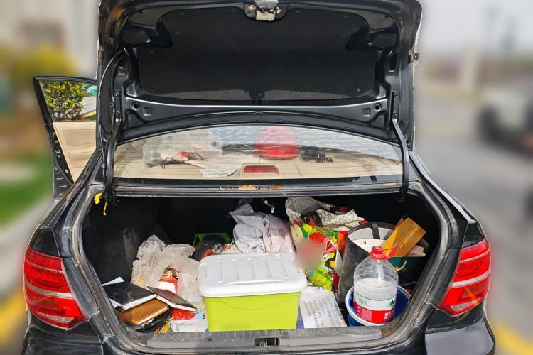 Used Toyota Corolla EX 2013 1.6L Automatic Excellence Edition
