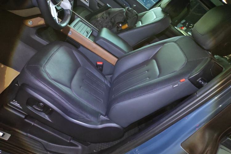 Used Land Rover Defender 2022 90 2.0T P300 X-DYNAMIC HSE