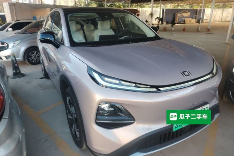 Used Qiyuan Q05 2026 Model 506 Max

