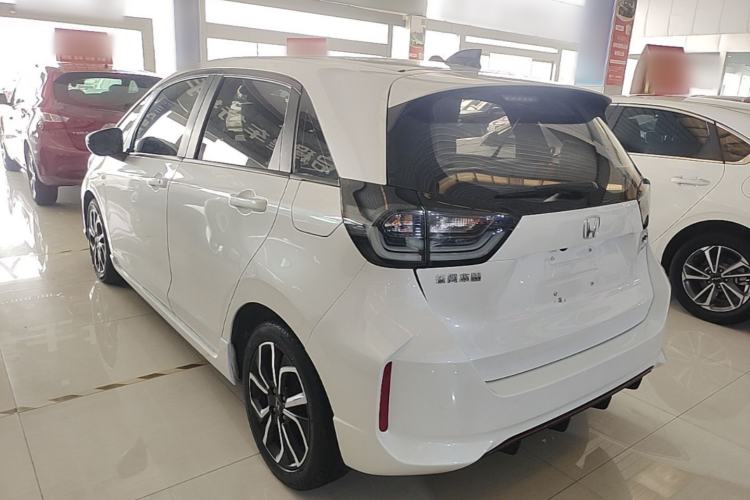 Used Honda LIFE 2021 1.5L CVT SPO-SS Dynamic Edition