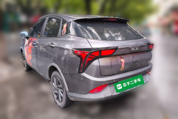 Used NETA V 2021 Standard Range Entertainment Version – Upgraded Model