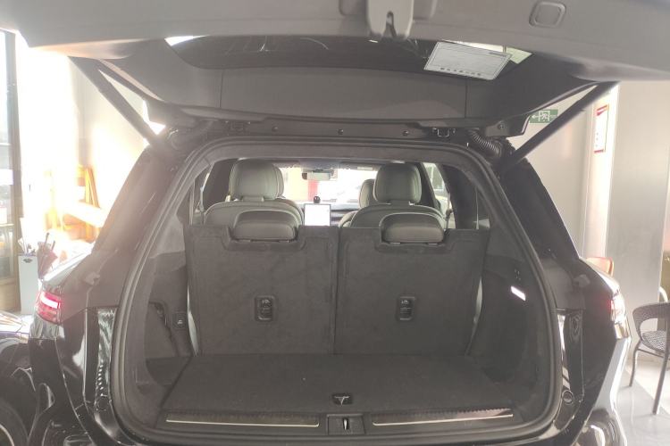 Used Nio ES8 2023 100kWh